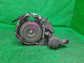 АКПП НА HONDA ACCORD CF7 F23A