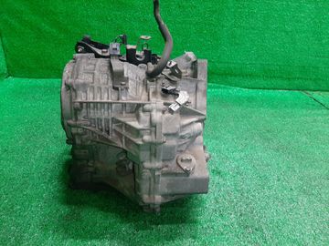 АКПП НА NISSAN SERENA TC24 QR20DE