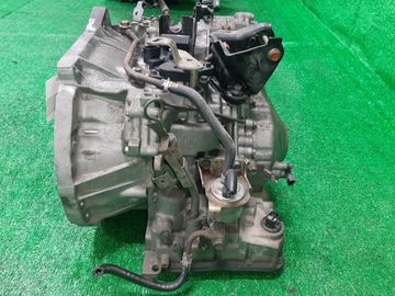 АКПП НА NISSAN SERENA TC24 QR20DE