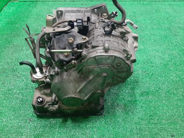 АКПП НА NISSAN SERENA TC24 QR20DE
