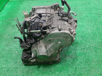 АКПП НА NISSAN SERENA TC24 QR20DE