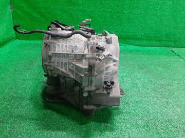 АКПП НА NISSAN SUNNY QB15 QG18DD