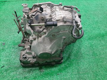 АКПП НА NISSAN SUNNY QB15 QG18DD