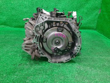 АКПП НА NISSAN SERENA TC24 QR20DE