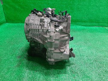 АКПП НА NISSAN SERENA TC24 QR20DE