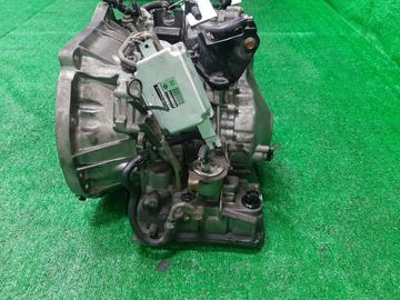 АКПП НА NISSAN SERENA TC24 QR20DE