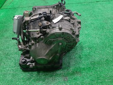 АКПП НА NISSAN SERENA TC24 QR20DE