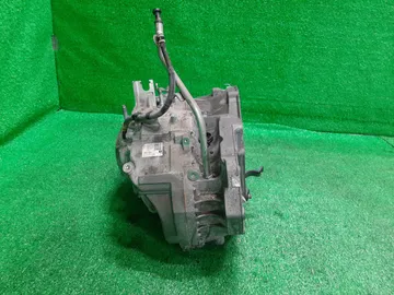 АКПП НА MAZDA CX-7 ER3P L3-VDT