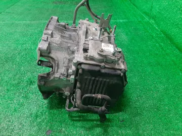 АКПП НА MAZDA CX-7 ER3P L3-VDT