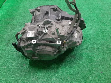 АКПП НА MAZDA CX-7 ER3P L3-VDT