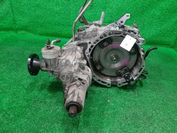 АКПП НА MAZDA CX-7 ER3P L3-VDT