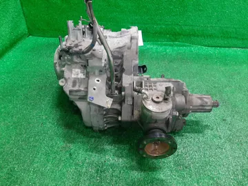 АКПП НА MAZDA CX-7 ER3P L3-VDT