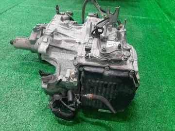 АКПП НА MAZDA CX-7 ER3P L3-VDT