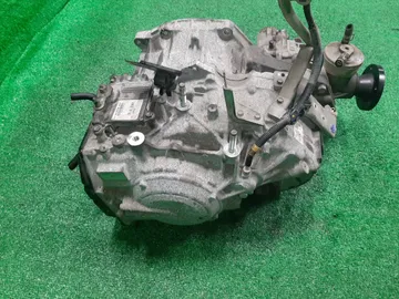 АКПП НА MAZDA CX-7 ER3P L3-VDT