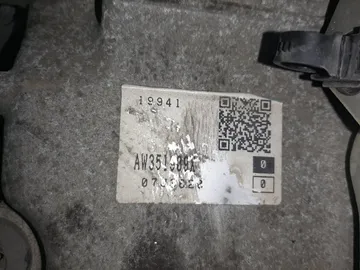 АКПП НА MAZDA CX-7 ER3P L3-VDT