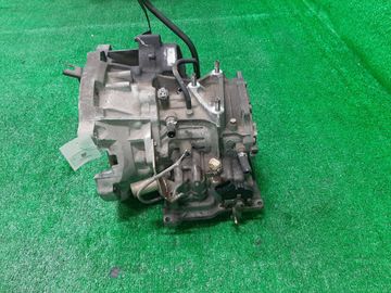 АКПП НА MAZDA ATENZA GG3S L3-VE