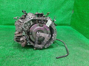 АКПП НА NISSAN SERENA TC24 QR20DE