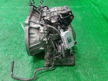 АКПП НА NISSAN SERENA TC24 QR20DE