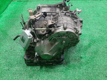 АКПП НА NISSAN SERENA TC24 QR20DE