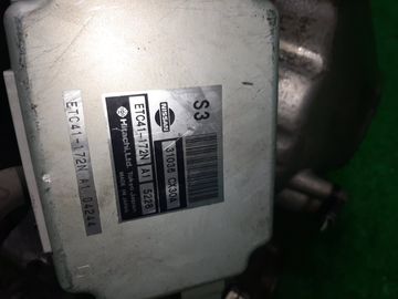 АКПП НА NISSAN SERENA TC24 QR20DE