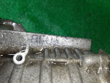 АКПП НА NISSAN SERENA TC24 QR20DE