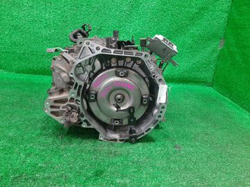 АКПП НА NISSAN SERENA TC24 QR20DE
