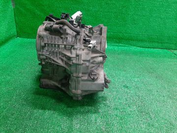 АКПП НА NISSAN SERENA TC24 QR20DE