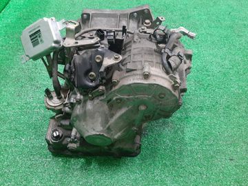 АКПП НА NISSAN SERENA TC24 QR20DE