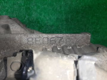 АКПП НА NISSAN SERENA TC24 QR20DE