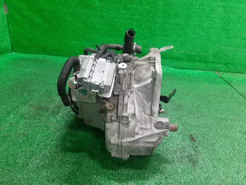 АКПП НА PEUGEOT 208 CC 5F01