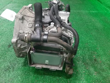 АКПП НА PEUGEOT 208 CC 5F01