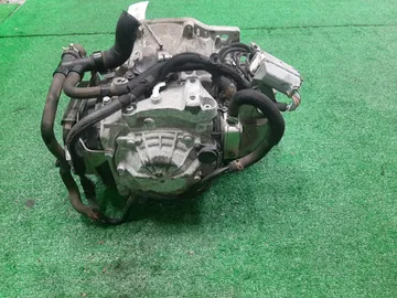 АКПП НА PEUGEOT 208 CC 5F01