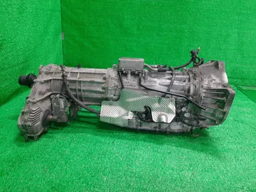 АКПП НА PORSCHE CAYENNE 958 M55.02