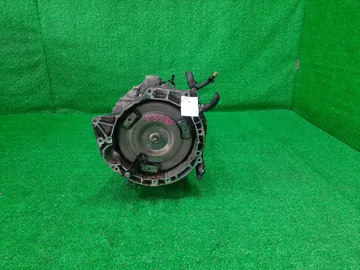 АКПП НА PORSCHE CAYENNE 958 M55.02