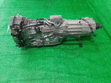 АКПП НА PORSCHE CAYENNE 958 M55.02