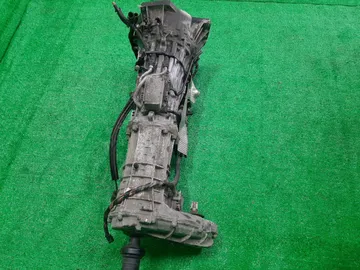 АКПП НА PORSCHE CAYENNE 958 M55.02