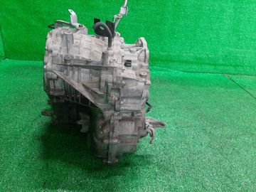 АКПП НА NISSAN MURANO PZ50 VQ35DE