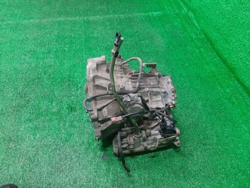 АКПП НА NISSAN CEFIRO A33 VQ20DE