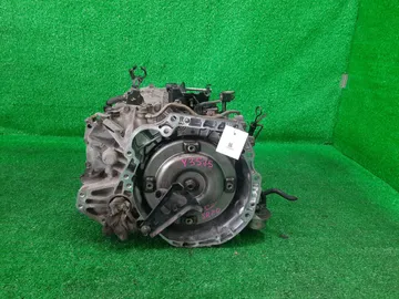 АКПП НА NISSAN SERENA PC24 SR20DE