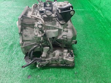 АКПП НА NISSAN SERENA PC24 SR20DE