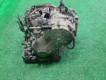 АКПП НА NISSAN SERENA PC24 SR20DE