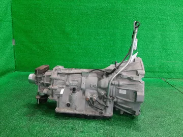 АКПП НА NISSAN FUGA PY50 VQ35HR