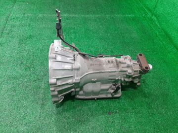 АКПП НА NISSAN FUGA PY50 VQ35HR