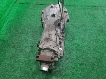 АКПП НА NISSAN FUGA PY50 VQ35HR