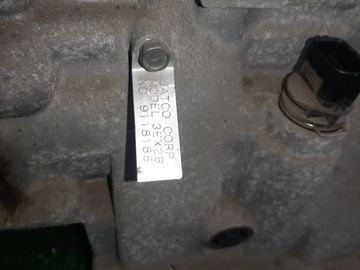 АКПП НА NISSAN FUGA PY50 VQ35HR