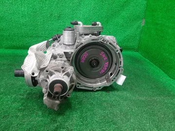 АКПП НА VOLKSWAGEN TIGUAN 5N2 CCZD