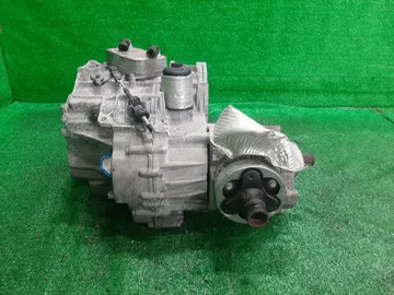 АКПП НА VOLKSWAGEN TIGUAN 5N2 CCZD