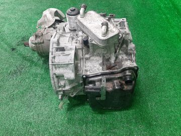 АКПП НА VOLKSWAGEN TIGUAN 5N2 CCZD