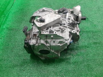 АКПП НА VOLKSWAGEN TIGUAN 5N2 CCZD