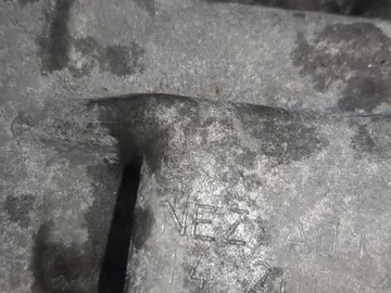 АКПП НА VOLKSWAGEN TIGUAN 5N2 CCZD